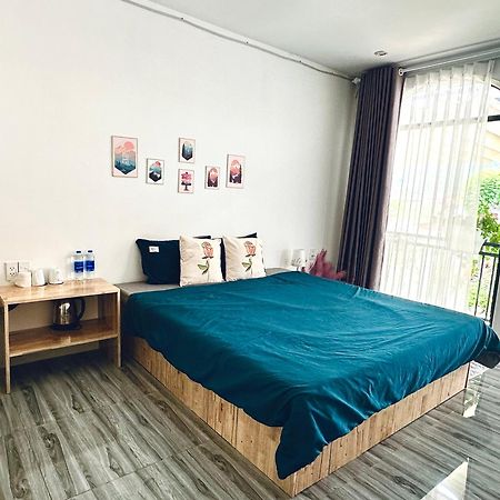 Отель Bin House - Моктяу Экстерьер фото