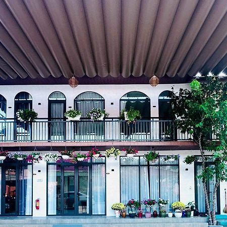 Отель Bin House - Моктяу Экстерьер фото